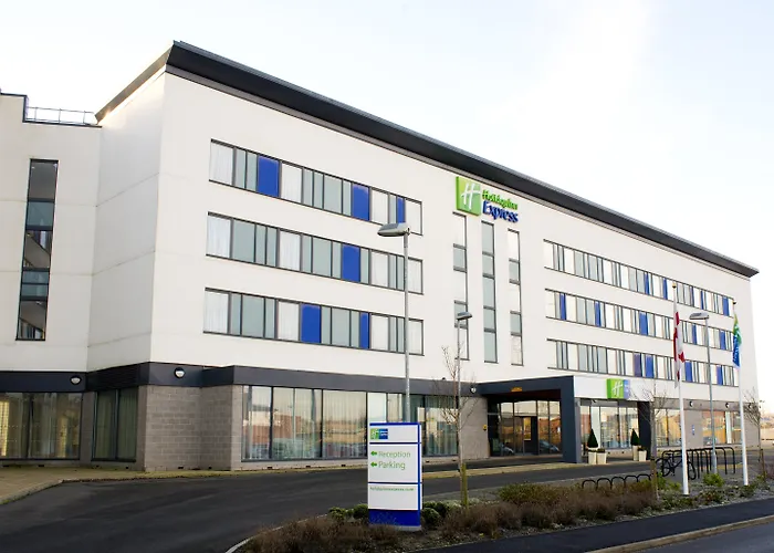 Holiday Inn Express Rotherham - North By Ihg