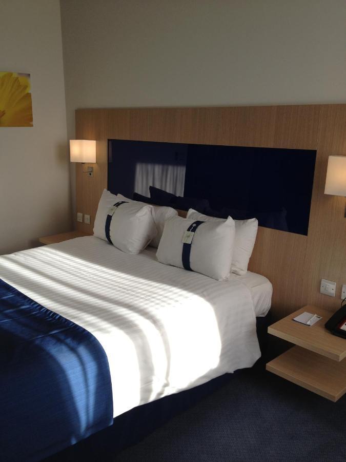 Express - North By Ihg 3*