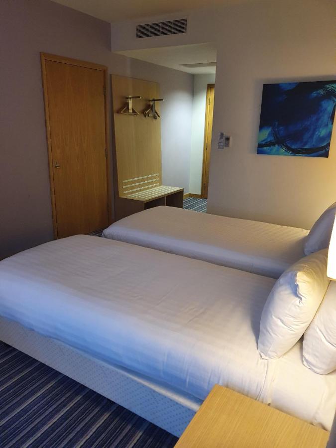 Hotel Express - North By Ihg 3*