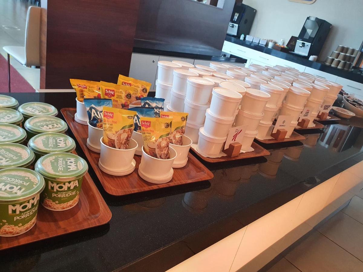 Express - North By Ihg Rotherham