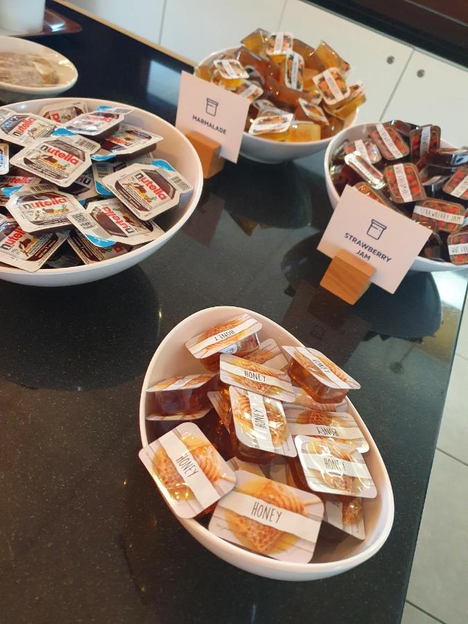 Express - North By Ihg Rotherham