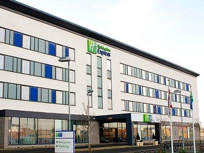 Express - North By Ihg Hotel Rotherham