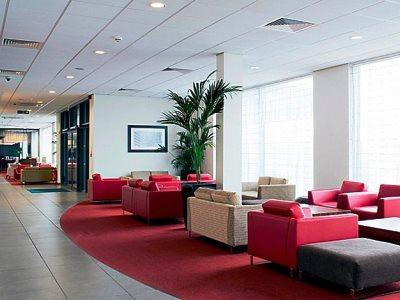 Express - North By Ihg