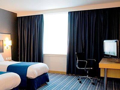 Express - North By Ihg Hotel