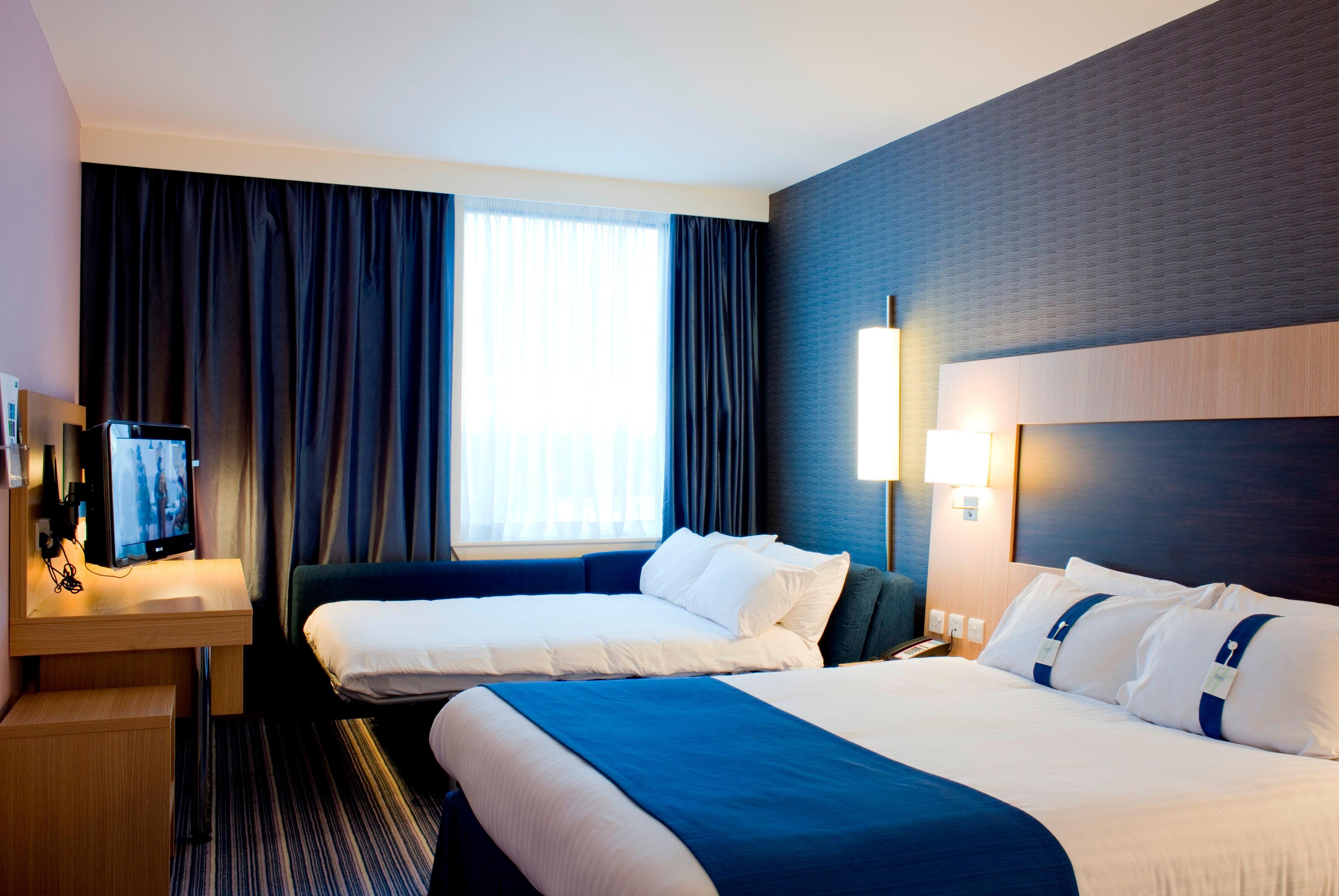 Hotel Express - North By Ihg Rotherham