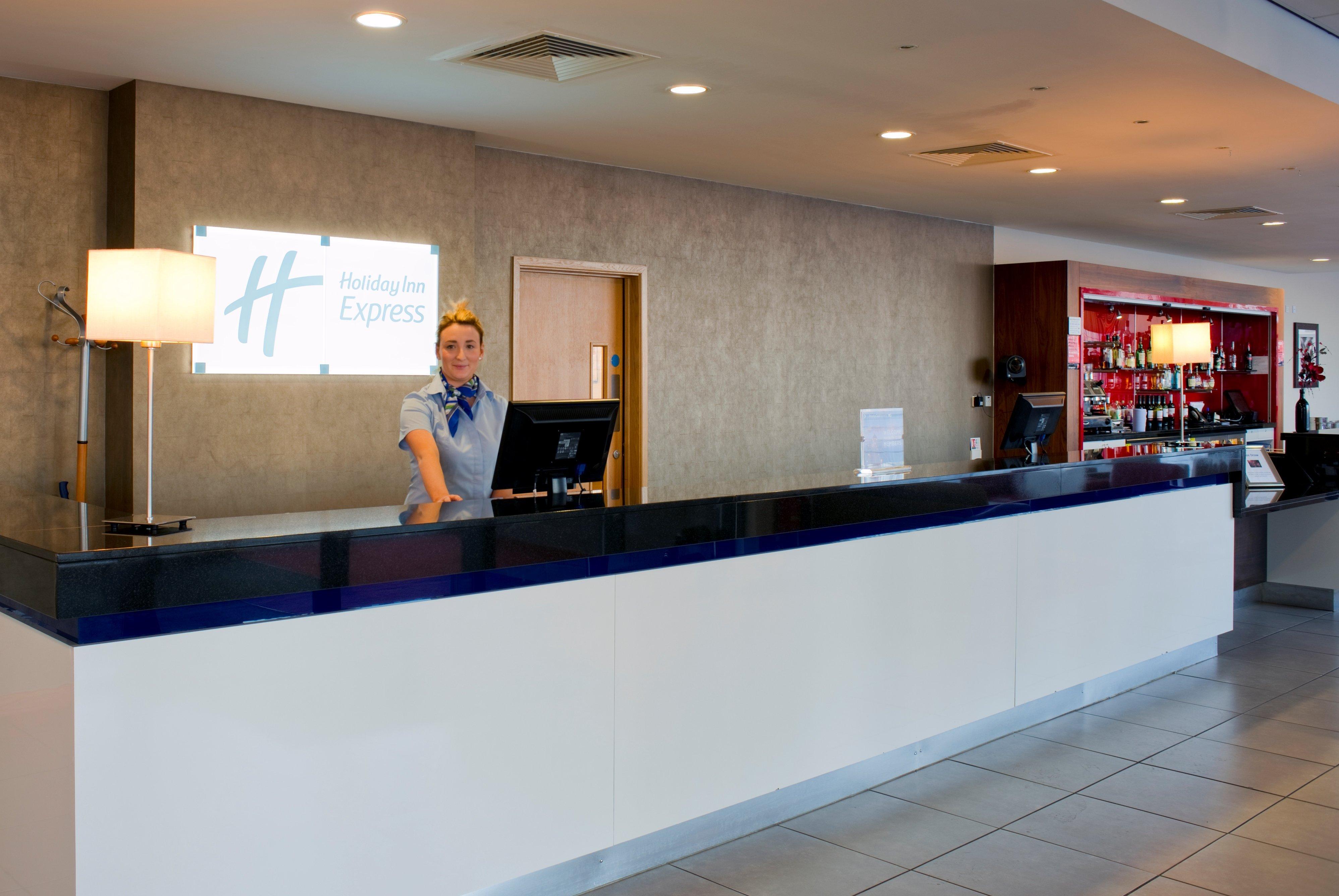 Express - North By Ihg Rotherham