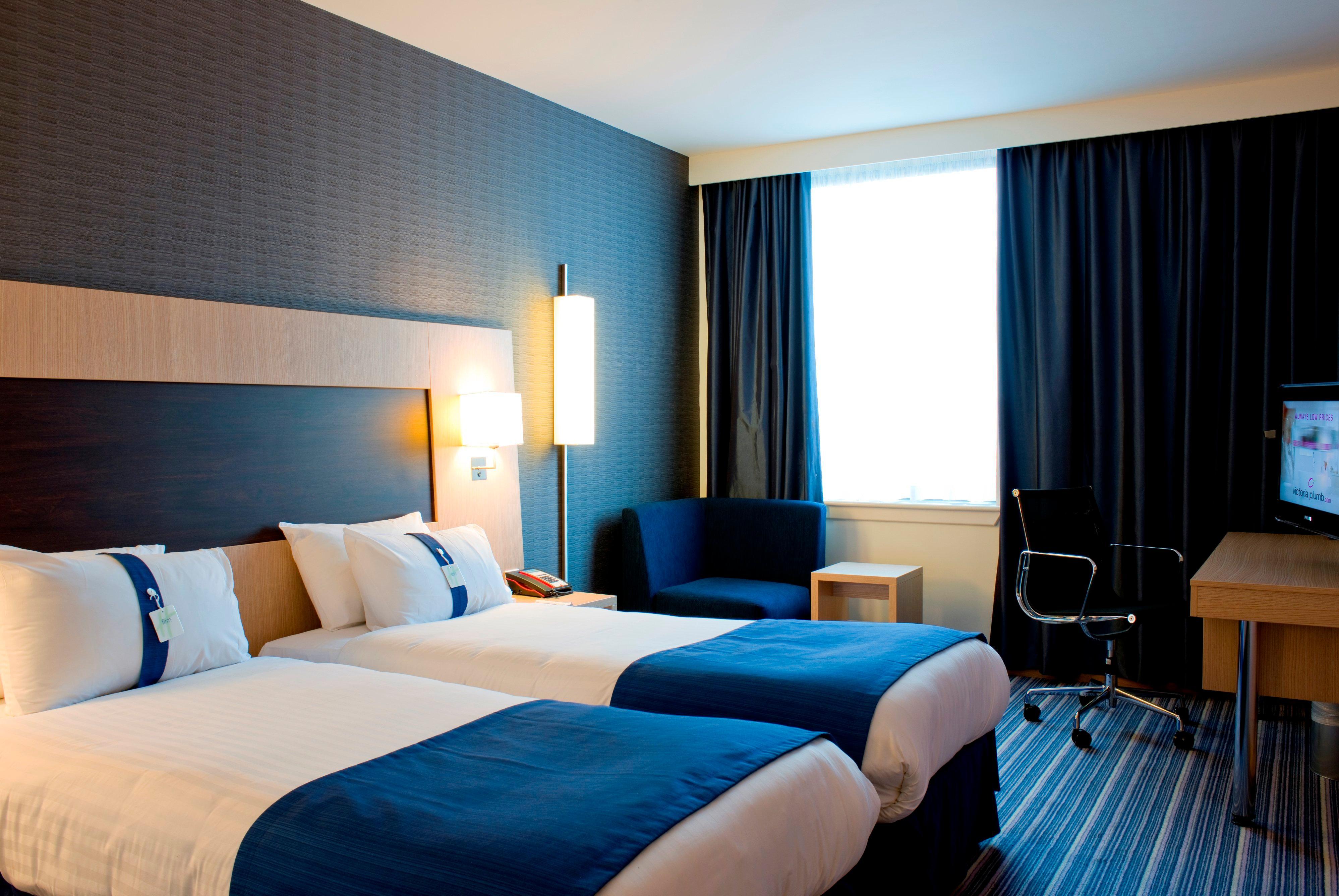 Hotel Express - North By Ihg 3*