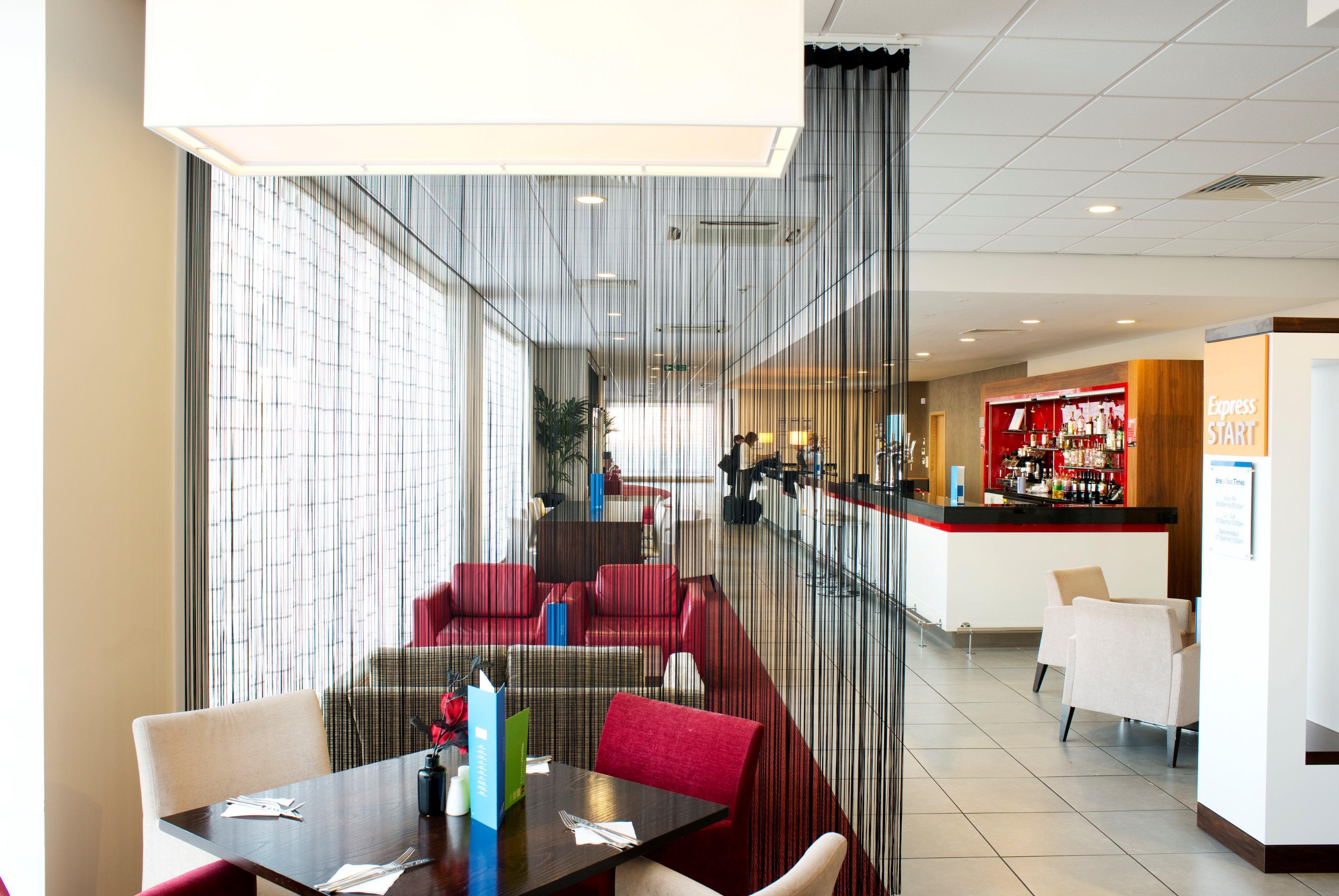Express - North By Ihg