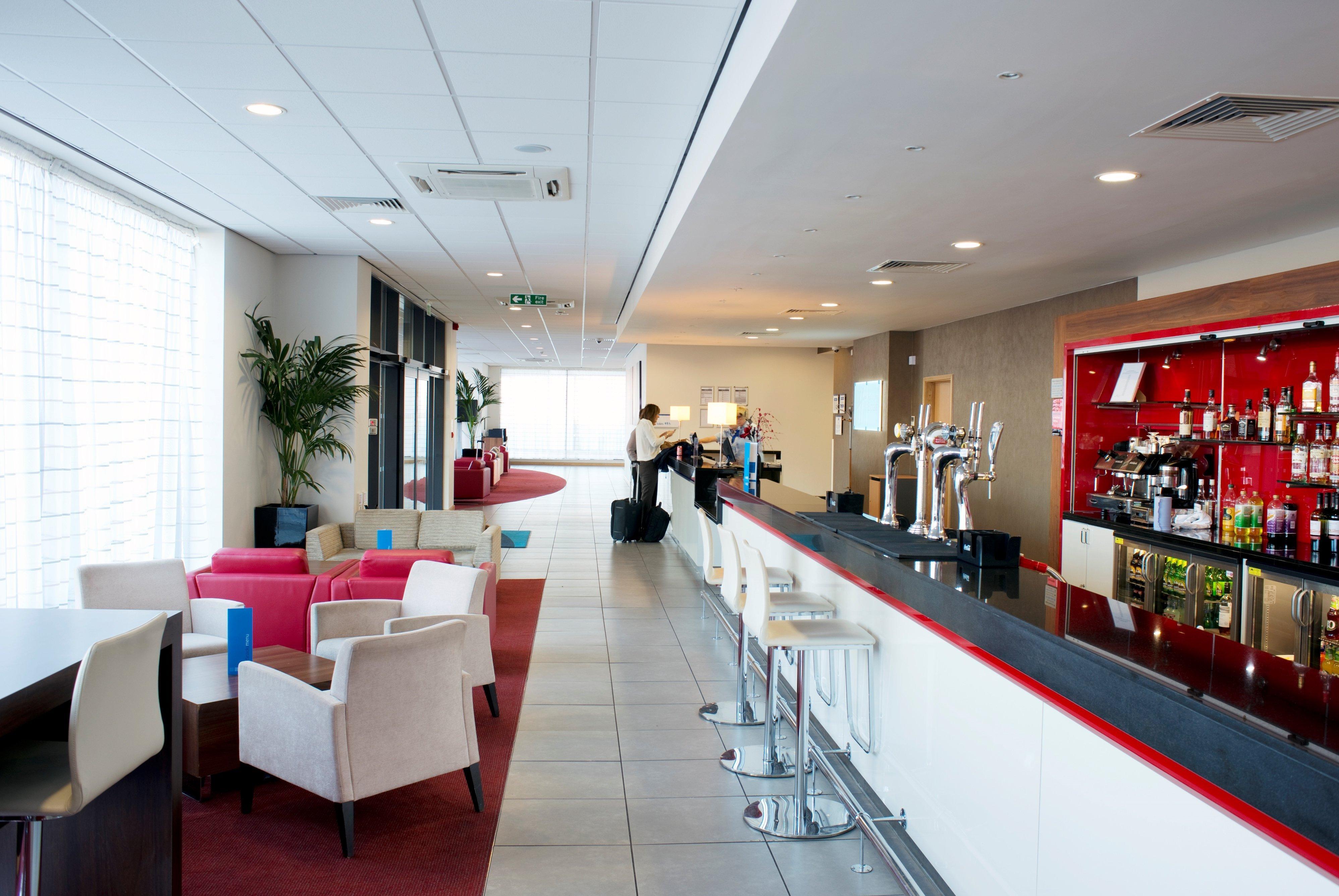 Hotel Express - North By Ihg Rotherham