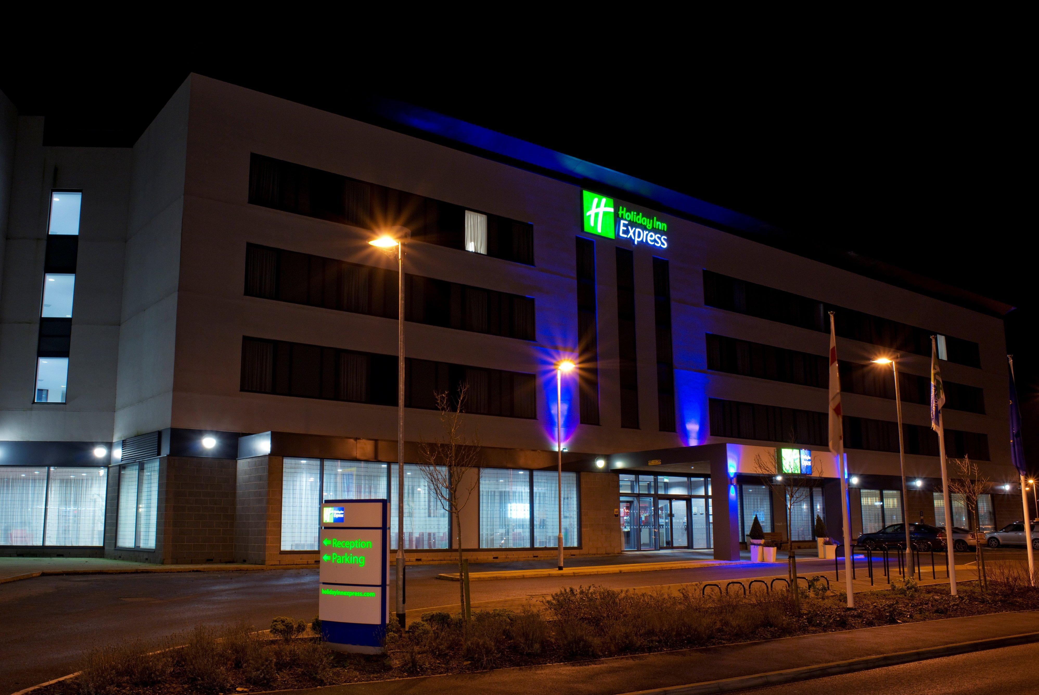 Express - North By Ihg Hotel