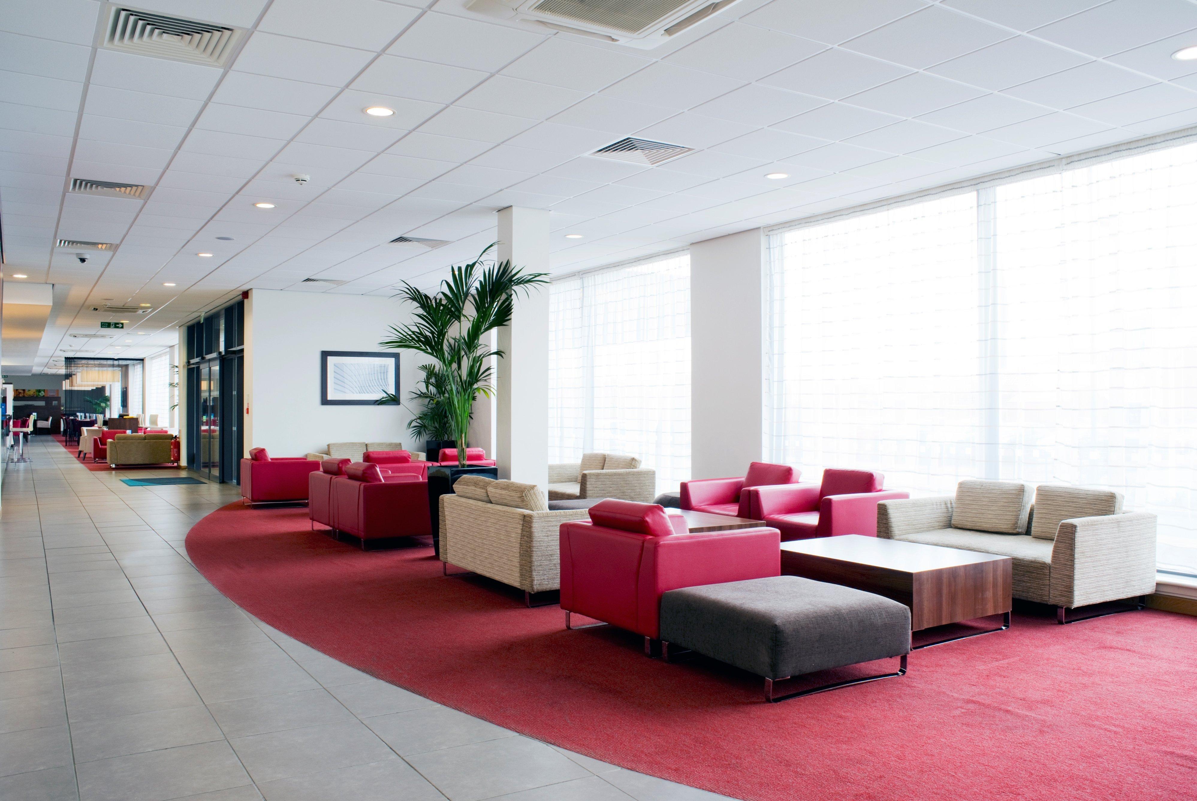 Express - North By Ihg 3*