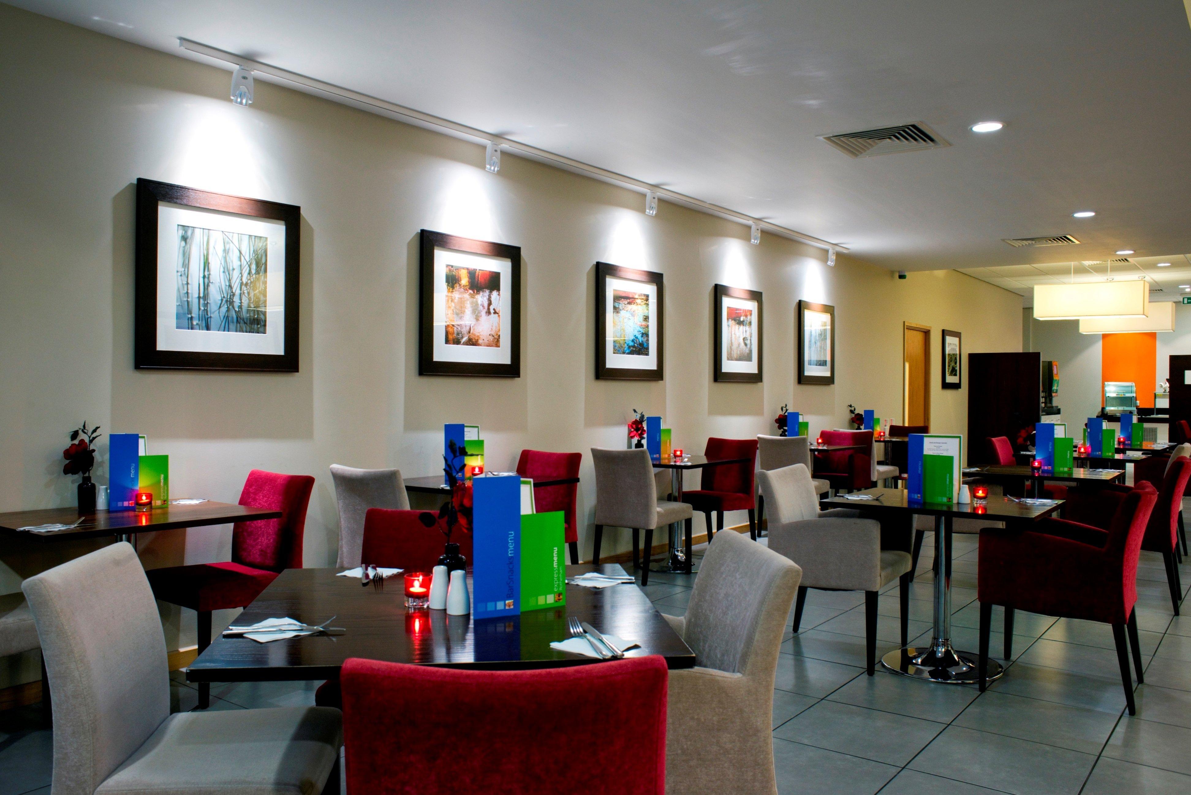 Hotel Express - North By Ihg