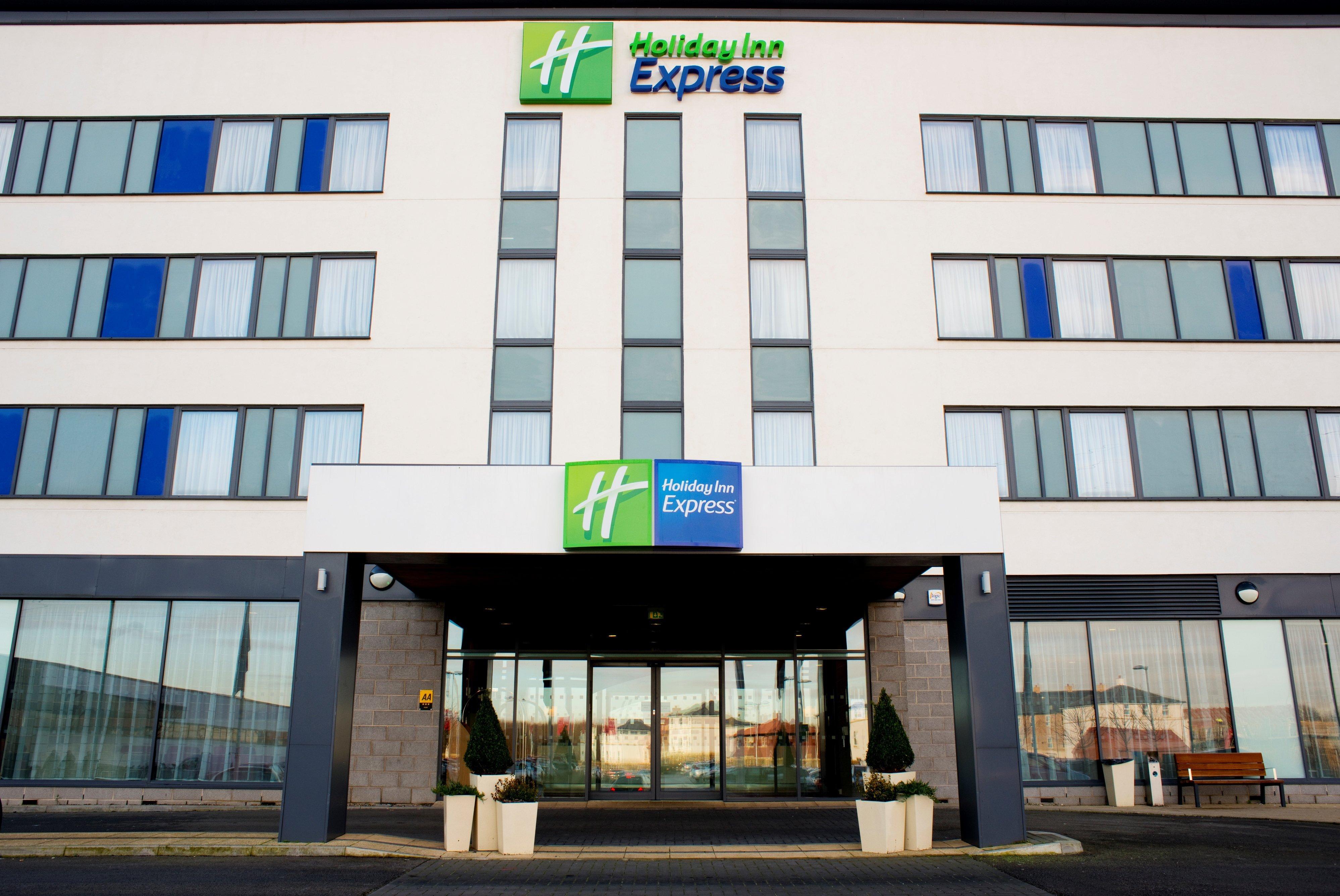 Hotel Express - North By Ihg Rotherham