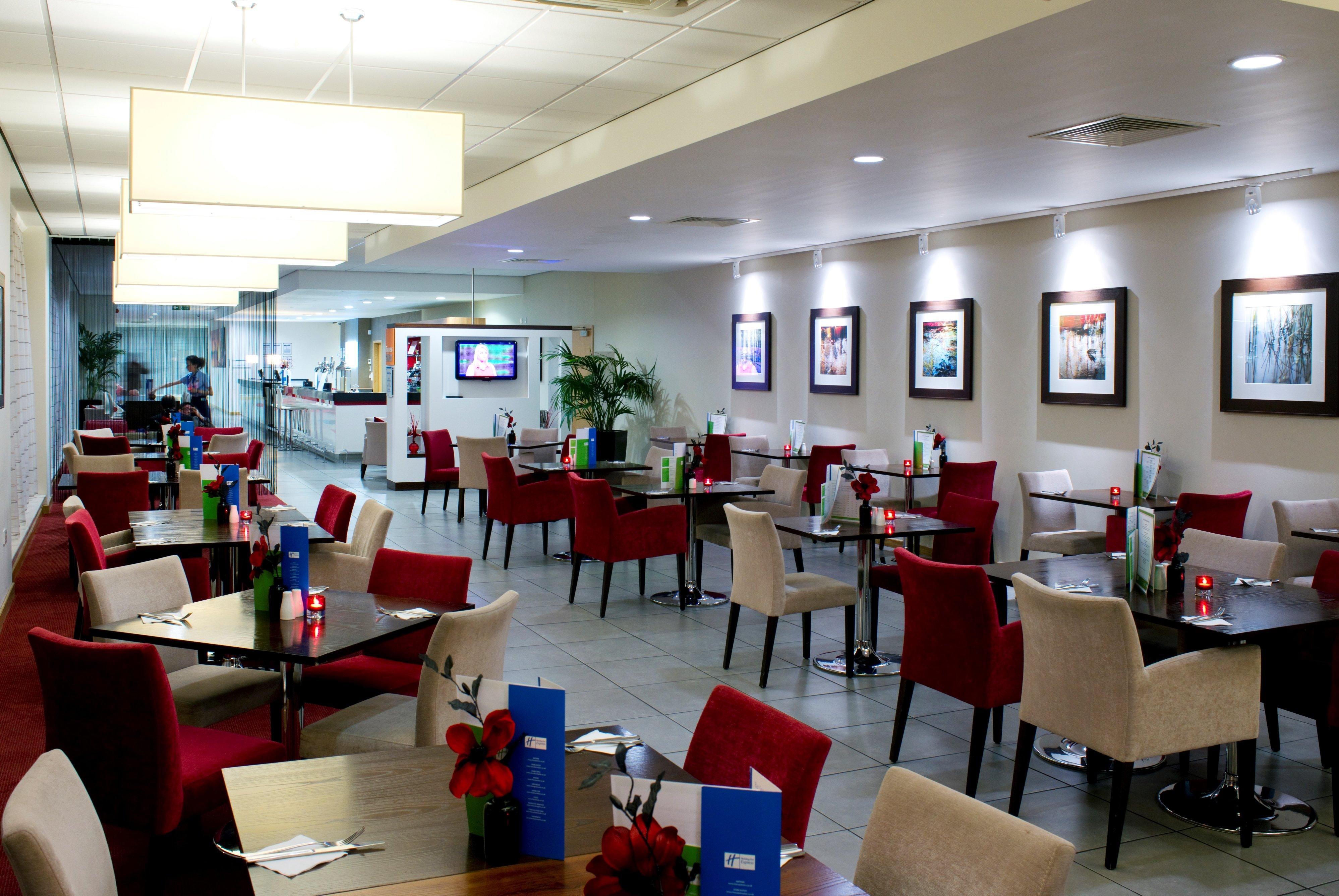 Express - North By Ihg 3* Rotherham