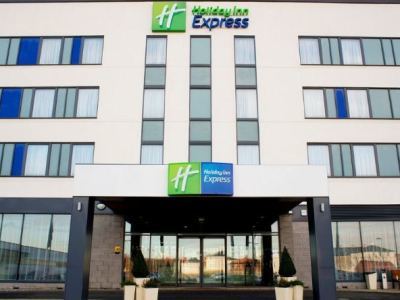 Hotel Express - North By Ihg Rotherham