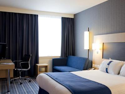 Express - North By Ihg Hotel Rotherham