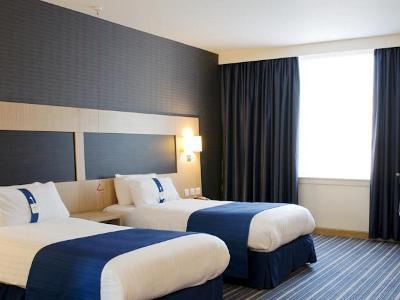 Express - North By Ihg Rotherham