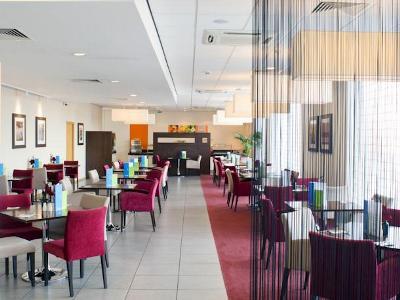Hotel Express - North By Ihg 3*