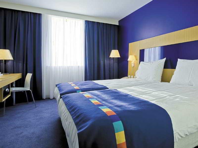 Express - North By Ihg Rotherham