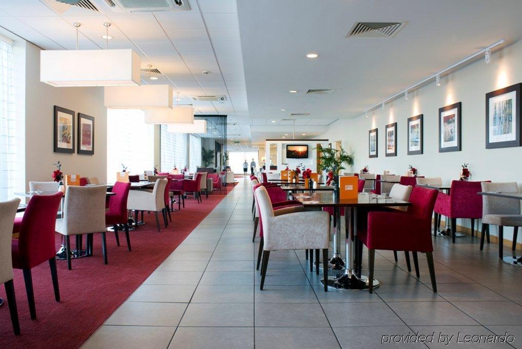 Express - North By Ihg 3* Rotherham