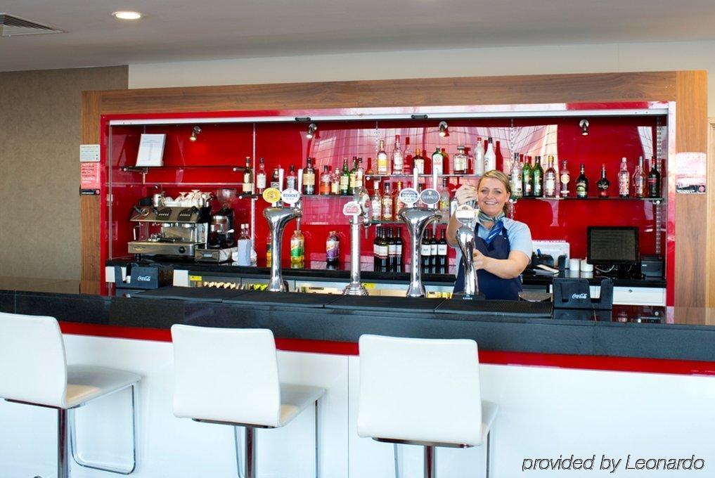 Express - North By Ihg Hotel Rotherham
