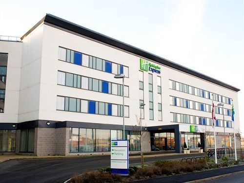 Express - North By Ihg Rotherham