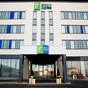 Express - North By Ihg 3* Rotherham