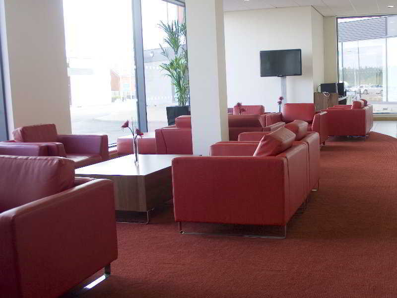 Express - North By Ihg 3* Rotherham